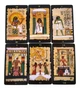 Гадальні карти Таро Єгипетське Таро (Egyptian Tarot) англ. мова (338261) - зображення 3