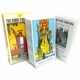 Карти таро Райдера Уейта Маг The Rider Tarot Deck The Magician англ. мова (338260) - изображение 3