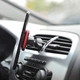 Магнитный автомобильный держатель для телефона APPS2Car M07 Premium - изображение 8