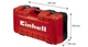 Кейс для инструментов Einhell E-Box L70/35 (4530054) - изображение 2