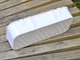 Полка в ванную на вакуумных присосках IwConcept RS-9 White - изображение 5