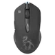 Мишка Defender Sky Dragon GM-090L ігрова 6кн 3200dpi з ковриком підсвітка - изображение 2