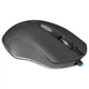 Мишка Defender Sky Dragon GM-090L ігрова 6кн 3200dpi з ковриком підсвітка - изображение 4