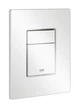 Панель смыва для унитаза Grohe Skate Cosmopolitan 38732SH0 - изображение 1