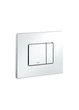 Панель смыва для унитаза Grohe Skate Cosmopolitan 38732SH0 - изображение 2