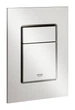 Панель смыва для скрытого бачка Grohe Skate Cosmopolitan S 37535DC0 - изображение 1