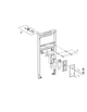 Инсталляция для раковины со встроенным сифоном Grohe Rapid SL 38625001 - изображение 3
