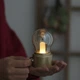 Ретро ночник JANPIM Bulb Light (PJ-TTN) Gold - изображение 4