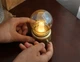 Ретро ночник JANPIM Bulb Light (PJ-TTN) Gold - изображение 7