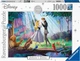 Пазл Ravensburger Collector's Edition Disney Sleeping Beauty Спляча красуня 1000 шт. (13974) - зображення 1