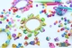 Мега-комбинированный набор Rainbow Loom Loomi-Pals Glow in The Dark для плетения браслетов (R0111) - изображение 2