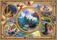 Пазл Schmidt Thomas Kinkade Disney Dreams Collection Коллекция снов Диснея 2000 шт. (‎59607) - изображение 2