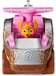 Игровой набор Spin Master Paw Patrol True Metal Skye, Chase and Marshall Щенячий патруль Тру Металл (‎6060795) - изображение 8
