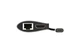 Металевий багатопортовийHUB USB-C 7-в-1 TRUST Dalyx (TR23775) - изображение 5