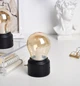 Ретро ночник-свеча на аккумуляторе JANPIM Bulb Light Черный - изображение 4