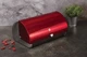 Хлібниця Berlinger Haus Metallic Line Burgundy Edition Red (BH 1345) - зображення 2