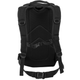 Рюкзак тактический Highlander Recon Backpack 28L Black (TT167-BK) - изображение 5