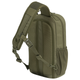 Рюкзак тактический Highlander Scorpion Gearslinger 12L Olive (TT191-OG) - изображение 3