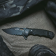 Ніж розкладний SOG SEAL XR, Partially Serrated (SOG 12-21-05-57) - зображення 7