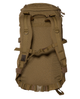 Рюкзак тактичний Tasmanian Tiger Mil OPS Pack 30 Coyote Brown (TT 7323.346) - зображення 3