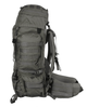 Тактический рюкзак Tasmanian Tiger Raid Pack MKIII 52 IRR Stone Grey Olive (TT 7209.332) - изображение 3