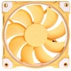 Кулер для корпусу ID-Cooling ZF-12025-Lemon Yellow - зображення 1