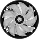 Кулер для процессора ID-Cooling DK-07A Rainbow - изображение 4