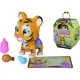 Игровой набор Simba Pamper Petz Тигренок, что пьет и писает с цветной лапкой 3 аксесс- сюрприза (5953575) - изображение 1