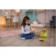Игровой набор Simba Pamper Petz Тигренок, что пьет и писает с цветной лапкой 3 аксесс- сюрприза (5953575) - изображение 5