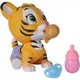 Игровой набор Simba Pamper Petz Тигренок, что пьет и писает с цветной лапкой 3 аксесс- сюрприза (5953575) - изображение 2