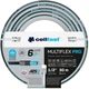 Шланг садовый Cellfast MULTIFLEX PRO 1/2" 30 м 6 слоев до 35 Бар -20…+65°C (13-801) - изображение 1