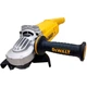 Шліфувальна машина DeWALT DWE496 2600 Вт, 6500 об/мин, d230 мм (DWE496) - зображення 2