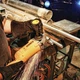 Шліфувальна машина DeWALT DWE496 2600 Вт, 6500 об/мин, d230 мм (DWE496) - зображення 4