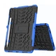 Чехол для планшета BeCover Apple iPad 10.9" 2022 Blue (708880) - изображение 2