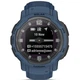 Смарт-годинник Garmin Instinct Crossover Solar, Tidal Blue, GPS (010-02730-02) - зображення 6