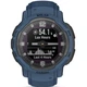 Смарт-годинник Garmin Instinct Crossover Solar, Tidal Blue, GPS (010-02730-02) - зображення 8