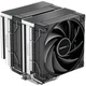 Кулер для процессора Deepcool AK620 (R-AK620-BKNNMT-G) - изображение 1