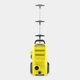 Мойка высокого давления Karcher K4 COMPACT (1.679-406.0) - изображение 3