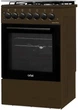 Плита комбинированная ARTEL APETITO 50 01-E Brown - изображение 3