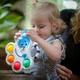 Брязкальце Baby Einstein Opus's Shape Pops (12684) - зображення 11