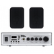 Акустический комплект WSE-2402 BLACK - изображение 1