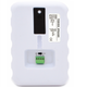Акустичний комплект SUBT-10W/PM (2*40Вт) WHITE - зображення 4