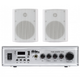 Акустический комплект WSE-3002 WHITE - изображение 1