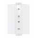 Акустический комплект WSE-3002 WHITE - изображение 7