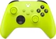 Беспроводной геймпад Microsoft Xbox Wireless Controller Electric Volt (QAU-00022) - изображение 1