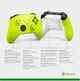 Беспроводной геймпад Microsoft Xbox Wireless Controller Electric Volt (889842716528) - изображение 6