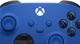 Kontroler bezprzewodowy Microsoft Xbox Shock Blue (QAU-00009) - obraz 4