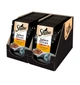 Упаковка вологого корму для котів Sheba Black&Gold Select Slices з домашнім птахом шматочки в соусі 24 шт. * 85 г - зображення 1