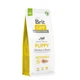 Сухий корм для цуценят Brit Care Dog Sustainable Puppy 12 кг. - зображення 1