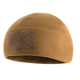 Шапка флисовая с липучкой Watch Cap Elite Coyote Brown L - изображение 1